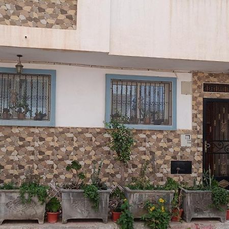 Apartament Rosal Agadir Zewnętrze zdjęcie