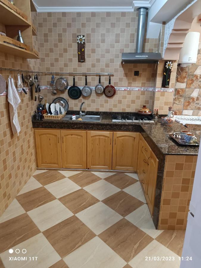 Apartament Rosal Agadir Zewnętrze zdjęcie