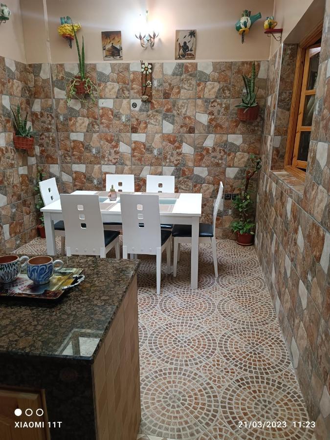 Apartament Rosal Agadir Zewnętrze zdjęcie