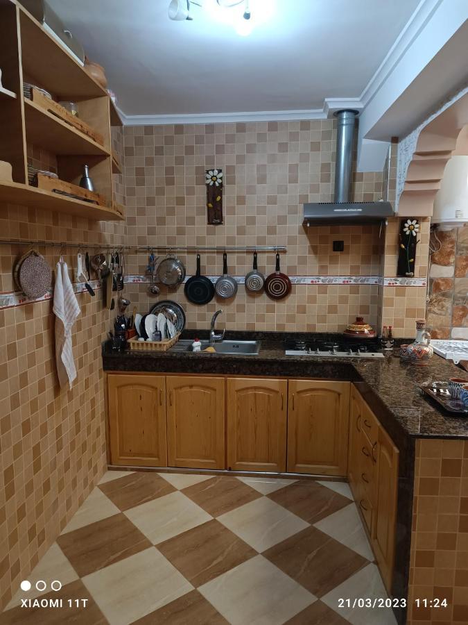 Apartament Rosal Agadir Zewnętrze zdjęcie