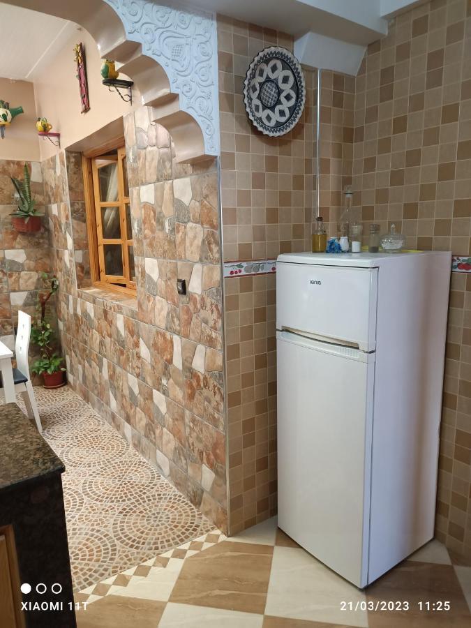 Apartament Rosal Agadir Zewnętrze zdjęcie