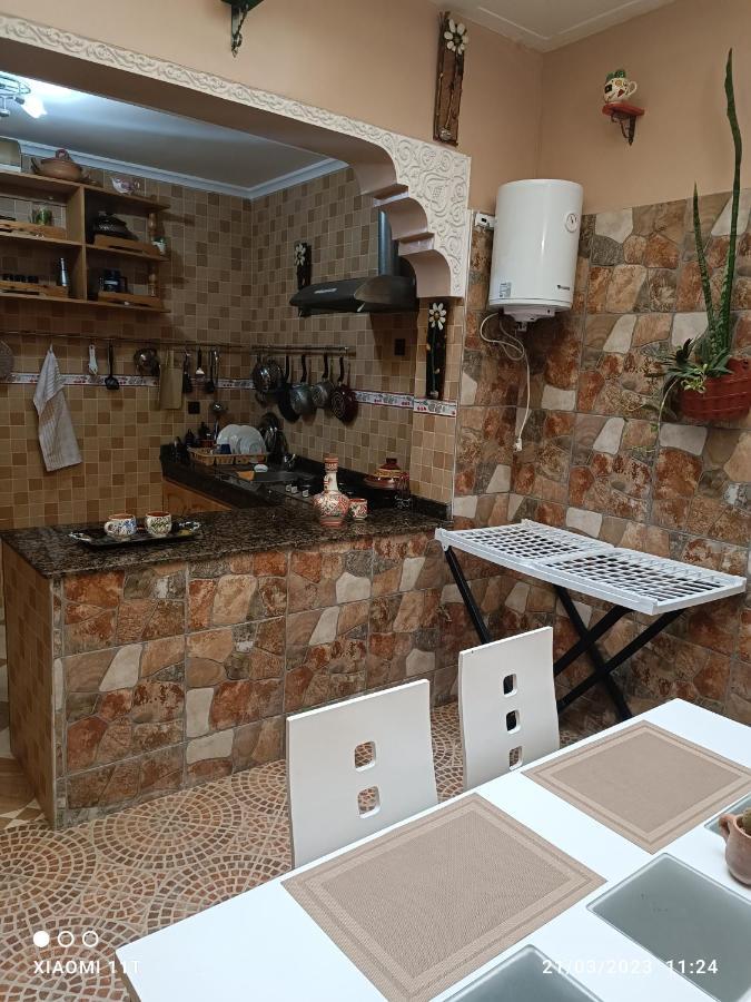 Apartament Rosal Agadir Zewnętrze zdjęcie