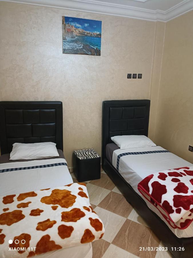 Apartament Rosal Agadir Zewnętrze zdjęcie