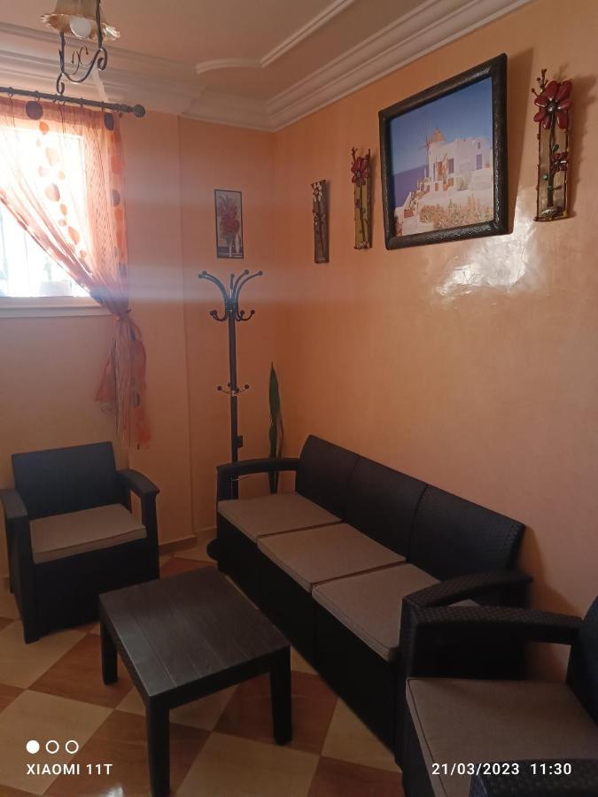 Apartament Rosal Agadir Zewnętrze zdjęcie