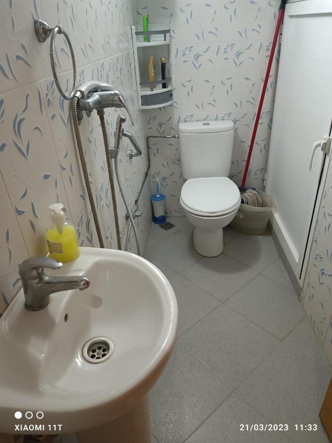 Apartament Rosal Agadir Zewnętrze zdjęcie