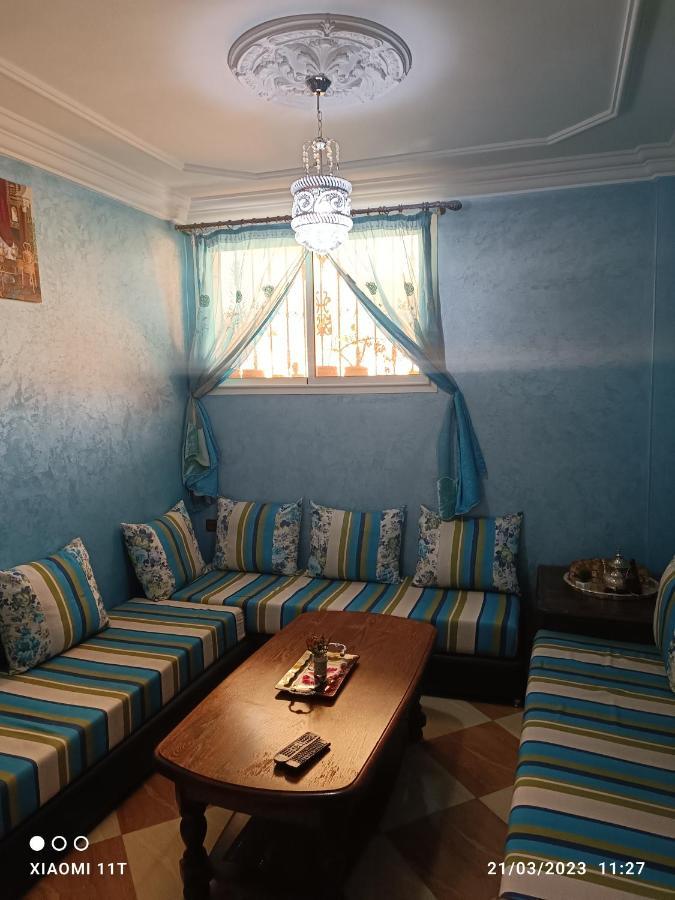 Apartament Rosal Agadir Zewnętrze zdjęcie