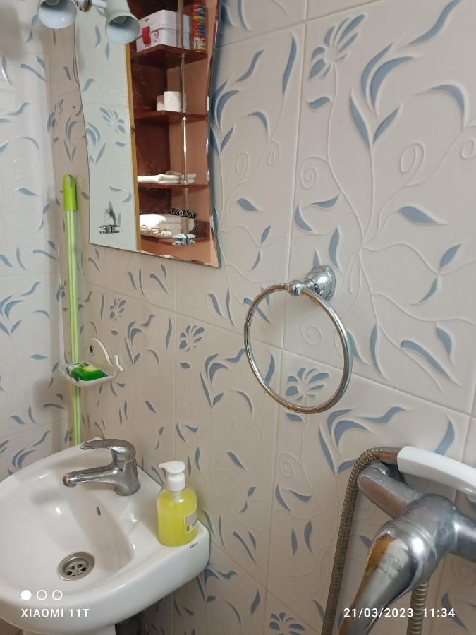 Apartament Rosal Agadir Zewnętrze zdjęcie